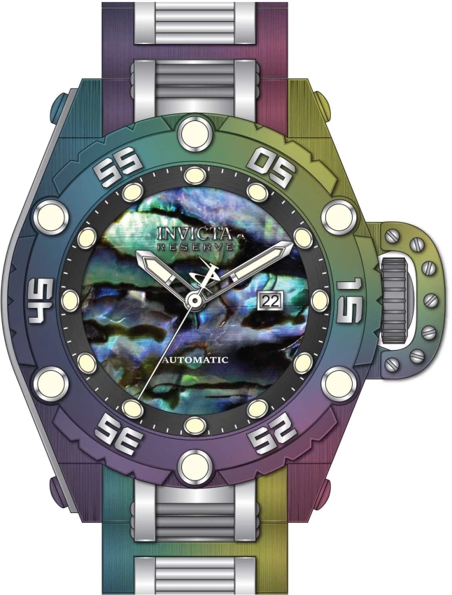 Flying Fox model 37045 | Invictawatch