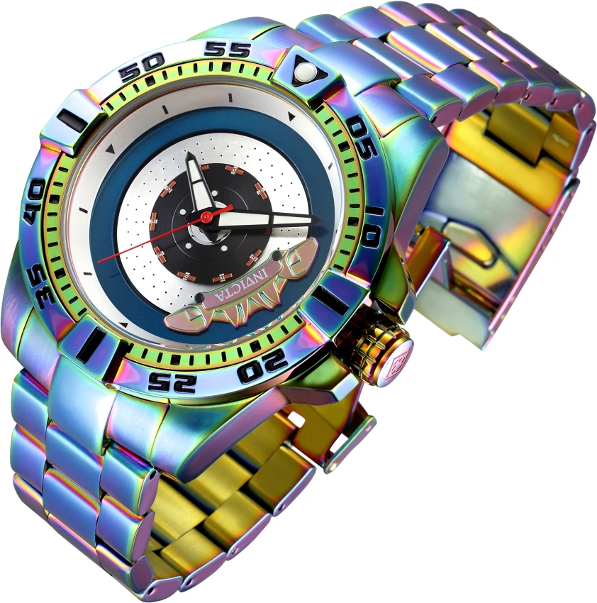 S1 Rally model 37052 | Invictawatch