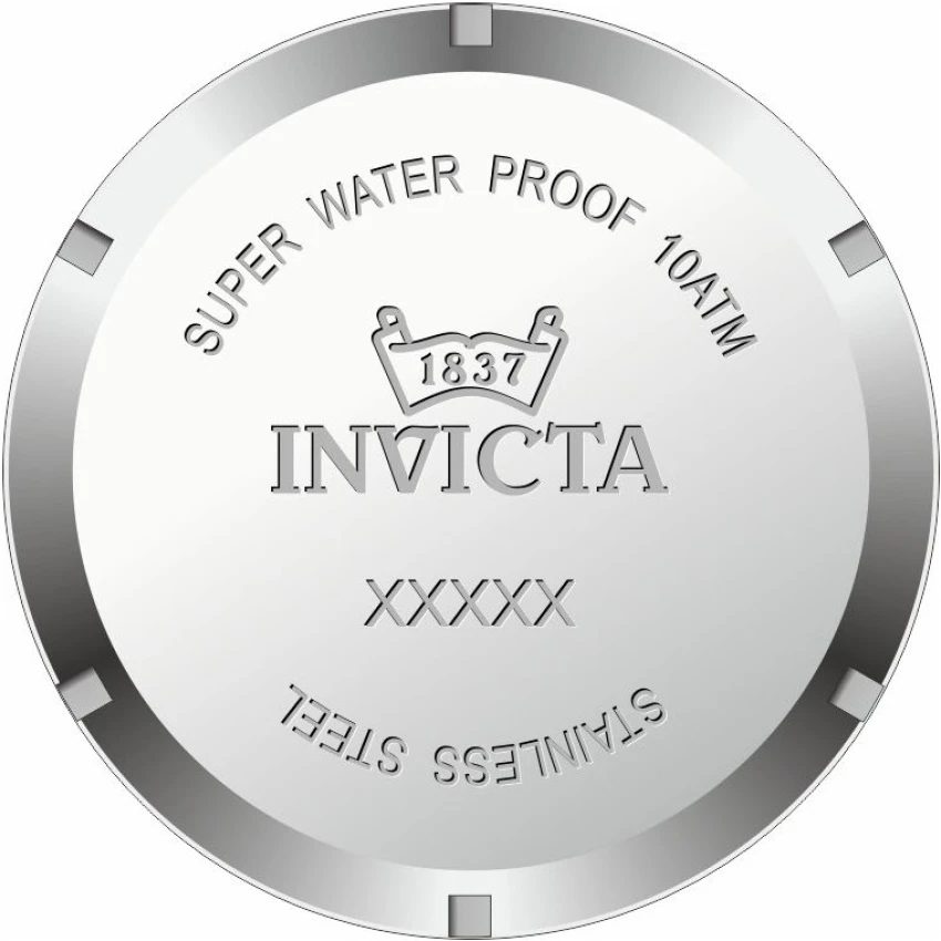 Vintage model 37074 | Invictawatch