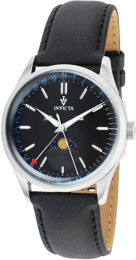 Vintage model 37074 | Invictawatch