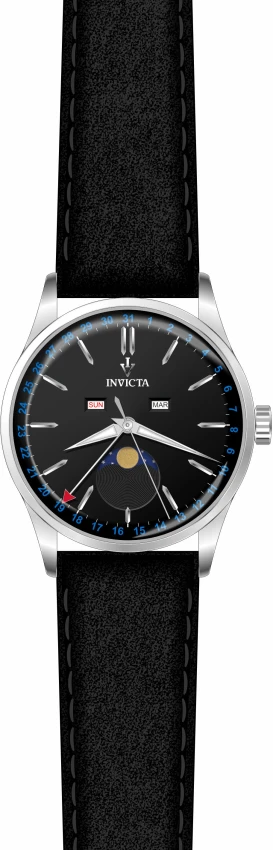 Vintage model 37074 | Invictawatch