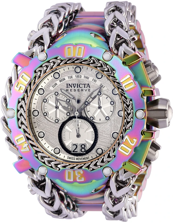 Gladiator model 37128 | Invictawatch