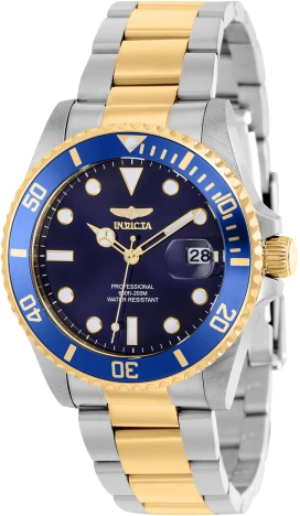 Pro Diver model 38474 | Invictawatch