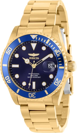 Pro Diver model 33277 | Invictawatch