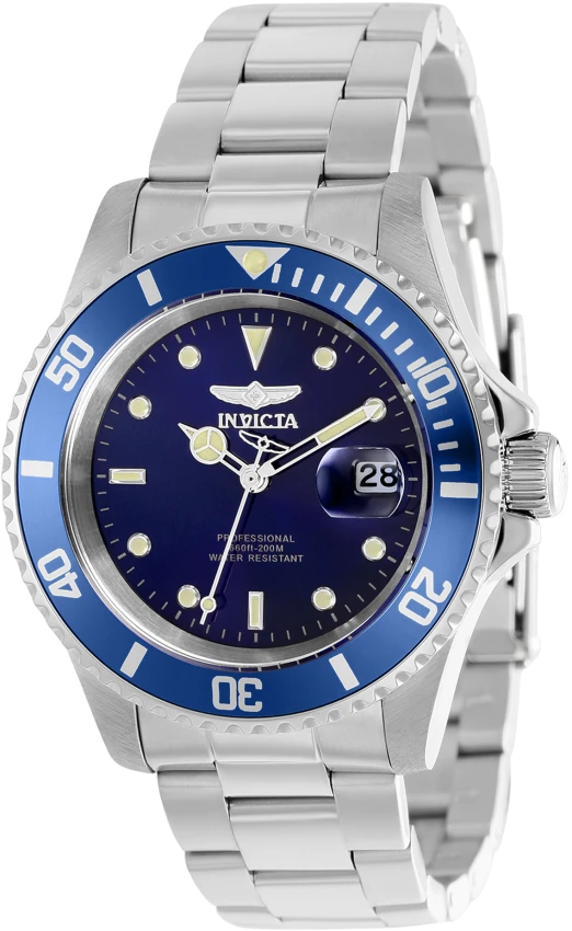 Pro Diver model 37156 | Invictawatch