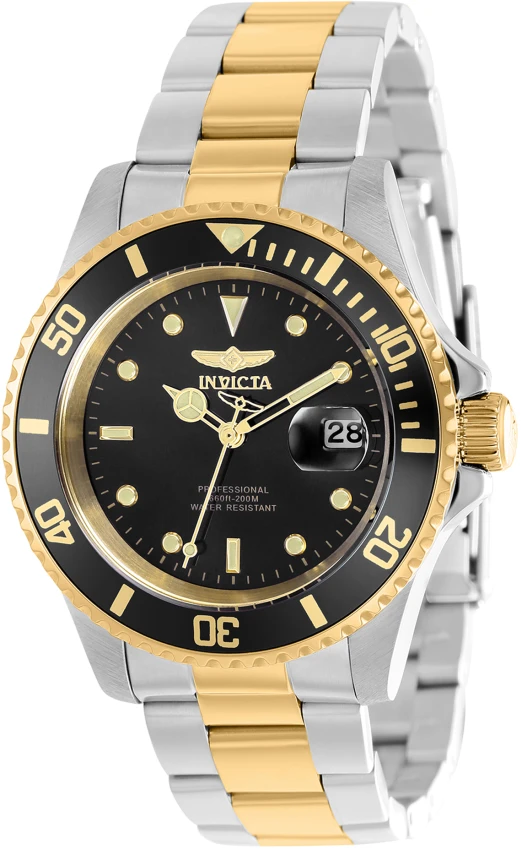 Pro Diver model 37158 | Invictawatch