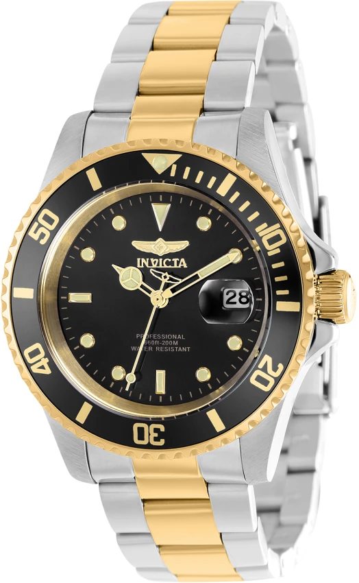 Pro Diver model 37158 | Invictawatch