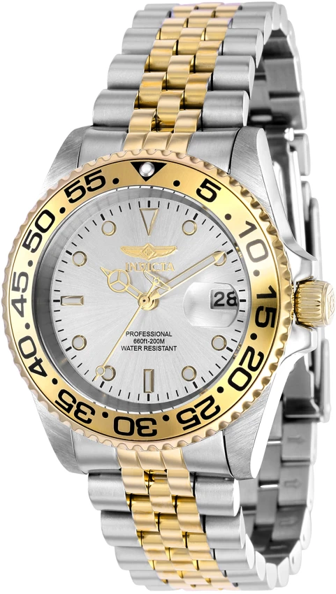 Pro Diver model 37162 | Invictawatch