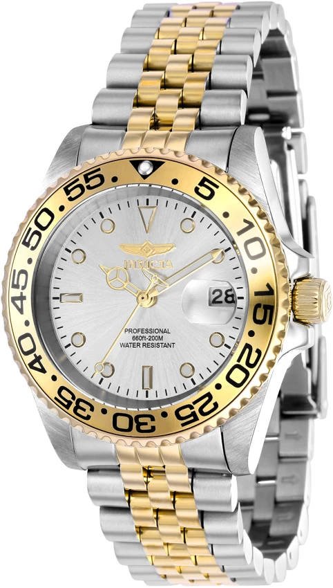Pro Diver model 37162 | Invictawatch