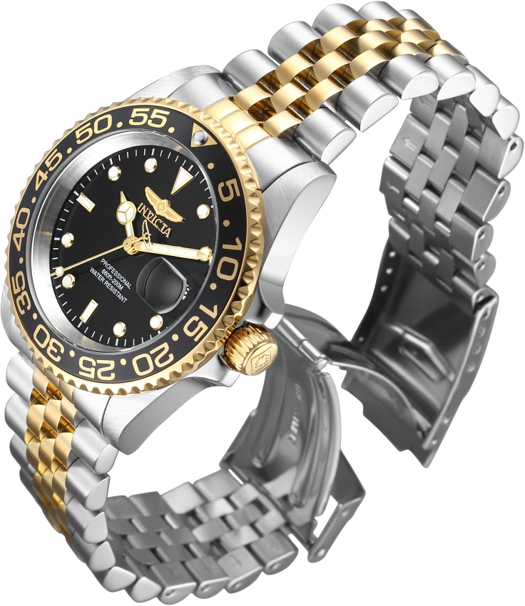 Pro Diver model 37163 | Invictawatch