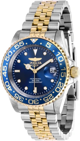 Pro Diver model 37166 | Invictawatch