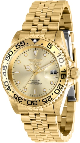 Pro Diver model 33259 | Invictawatch
