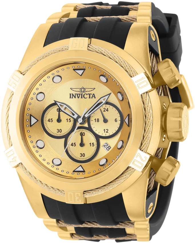 Bolt model 37195 | Invictawatch