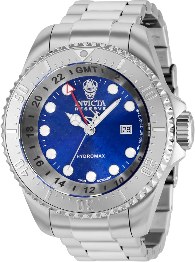 Reserve model 37218 | Invictawatch