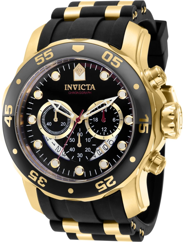 Pro Diver model 37228 | Invictawatch