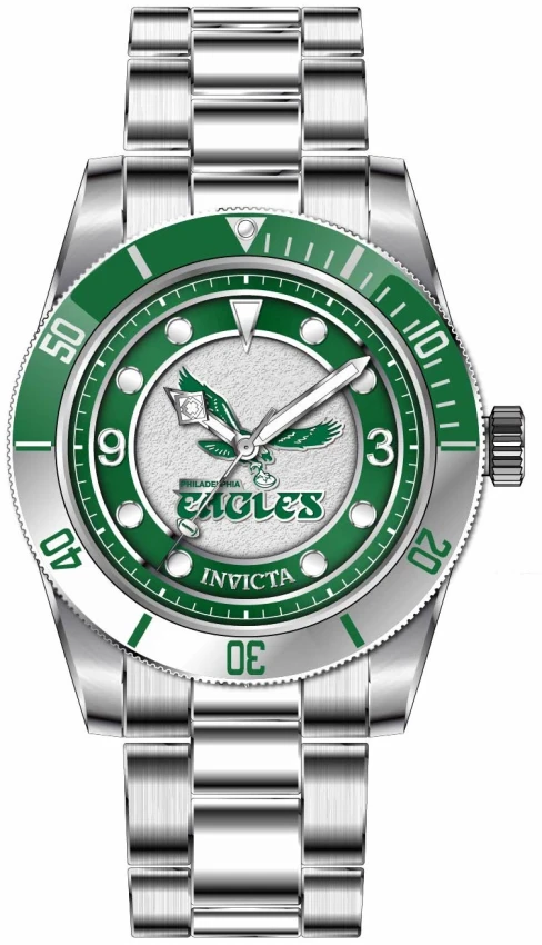 NFL model 37234 | Invictawatch