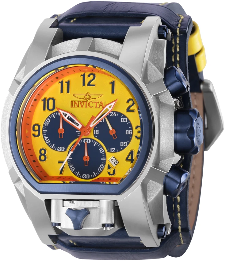 Bolt model 37249 | Invictawatch