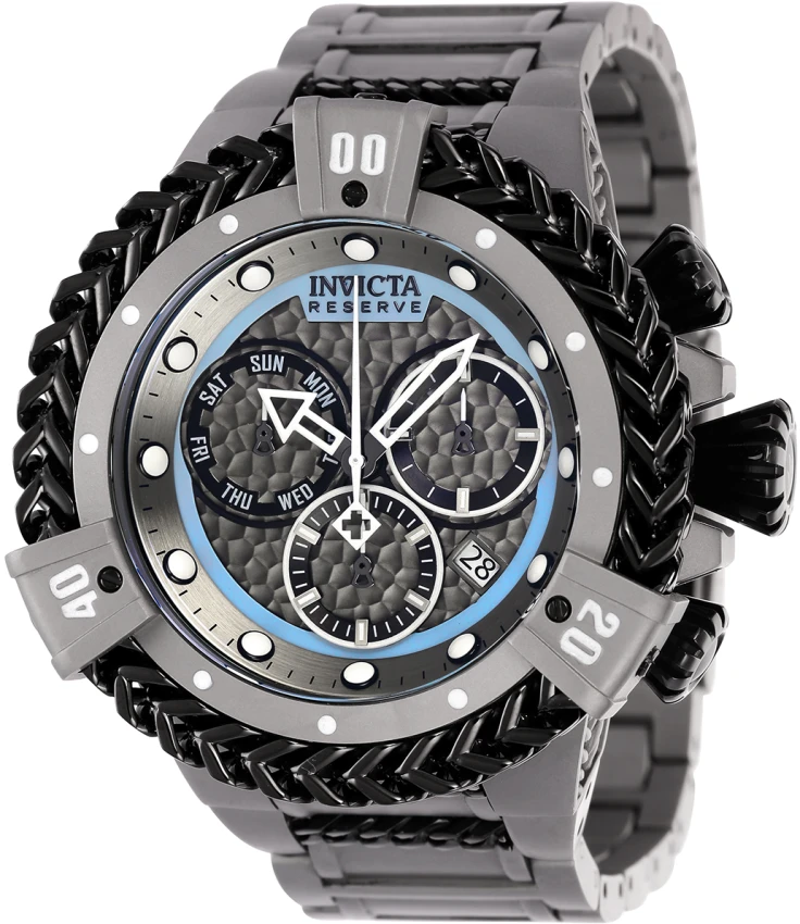 Reserve model 37258 | Invictawatch