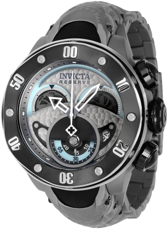 Kraken model 37260 | Invictawatch