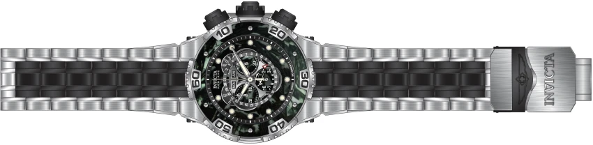 Carbon Hawk model 37264 | Invictawatch