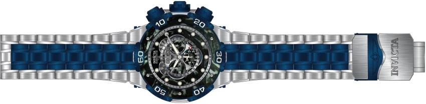 Carbon Hawk model 37265 | Invictawatch