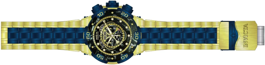 Carbon Hawk model 37268 | Invictawatch