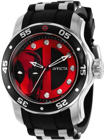 Marvel model 37364 | Invictawatch