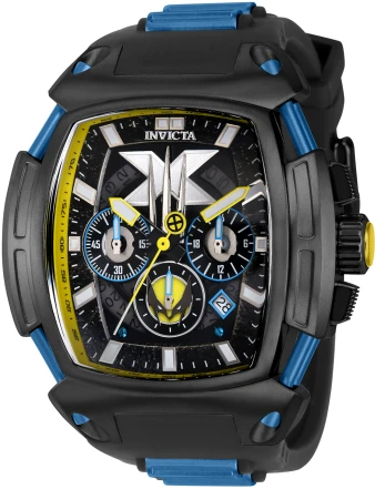 Marvel model 37378 | Invictawatch