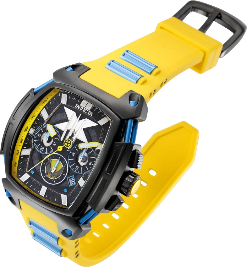 Marvel model 37379 | Invictawatch