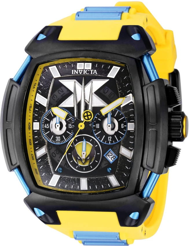 Marvel model 37379 | Invictawatch