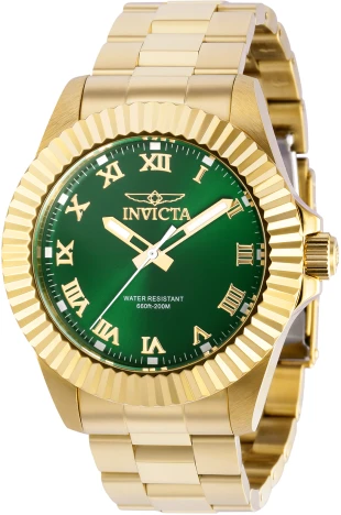 Pro Diver model 24993 | Invictawatch