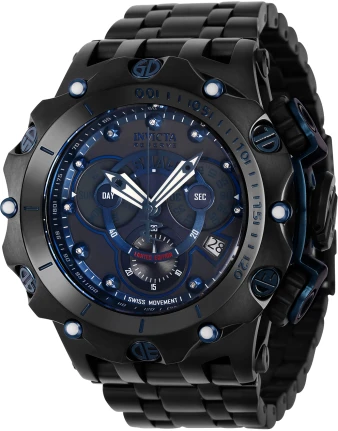 SHAQ model 37456 | Invictawatch