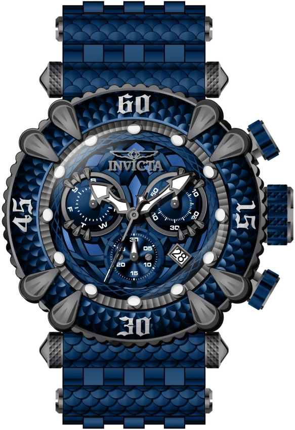 Subaqua model 37469 | Invictawatch