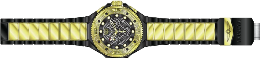 SHAQ model 37477 | Invictawatch