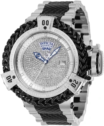 SHAQ model 37488 | Invictawatch