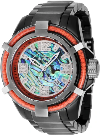 SHAQ model 37489 | Invictawatch