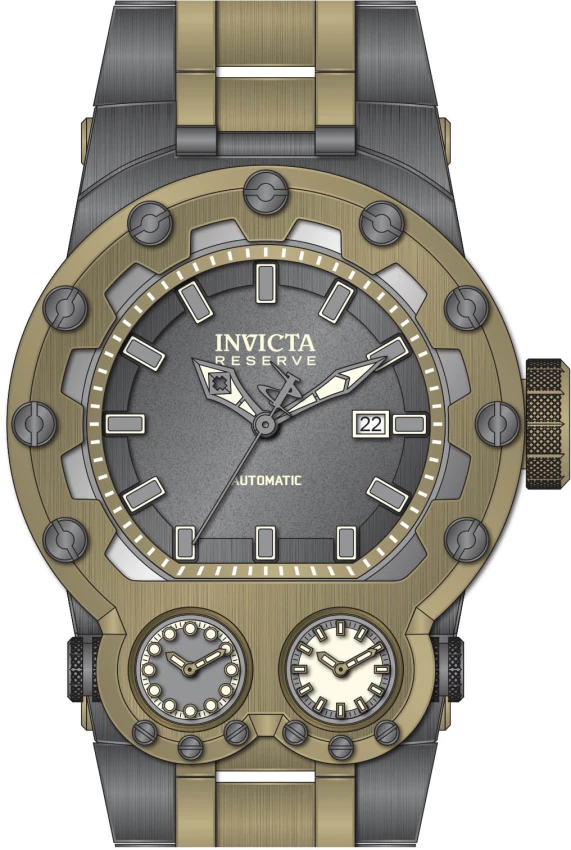Reserve model 37554 | Invictawatch