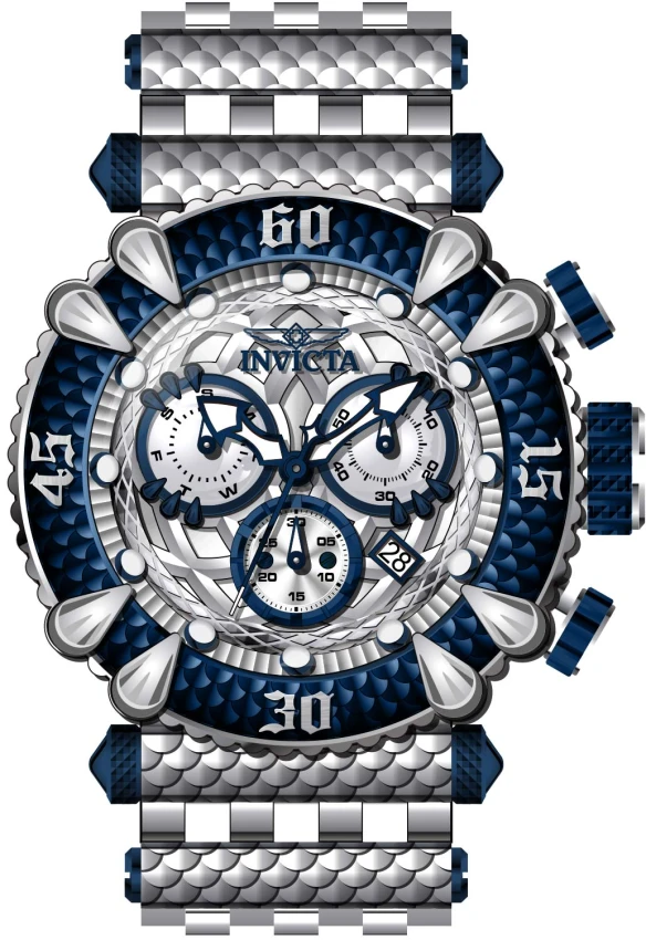 Subaqua model 37563 | Invictawatch