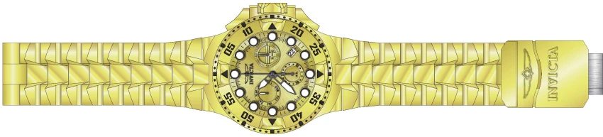 Excursion model 37587 | Invictawatch