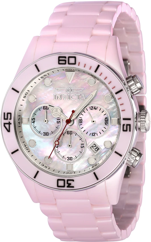 Pro Diver model 37592 | Invictawatch