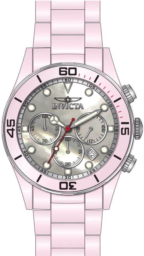 Pro Diver model 37592 | Invictawatch