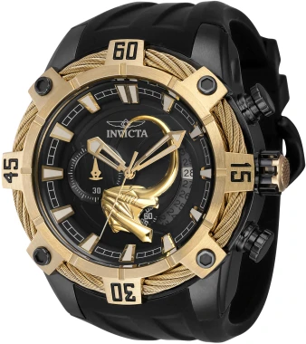 woddy press 36インチ　⭐︎エコメルカリ便限定 Marvel model 37605 | Invictawatch