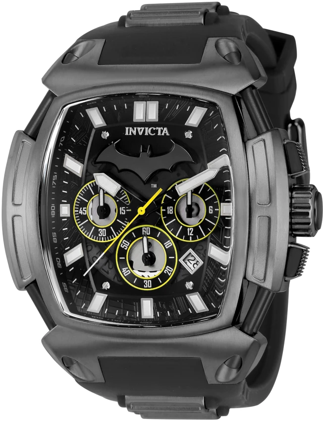 DC Comics model 37609 | Invictawatch
