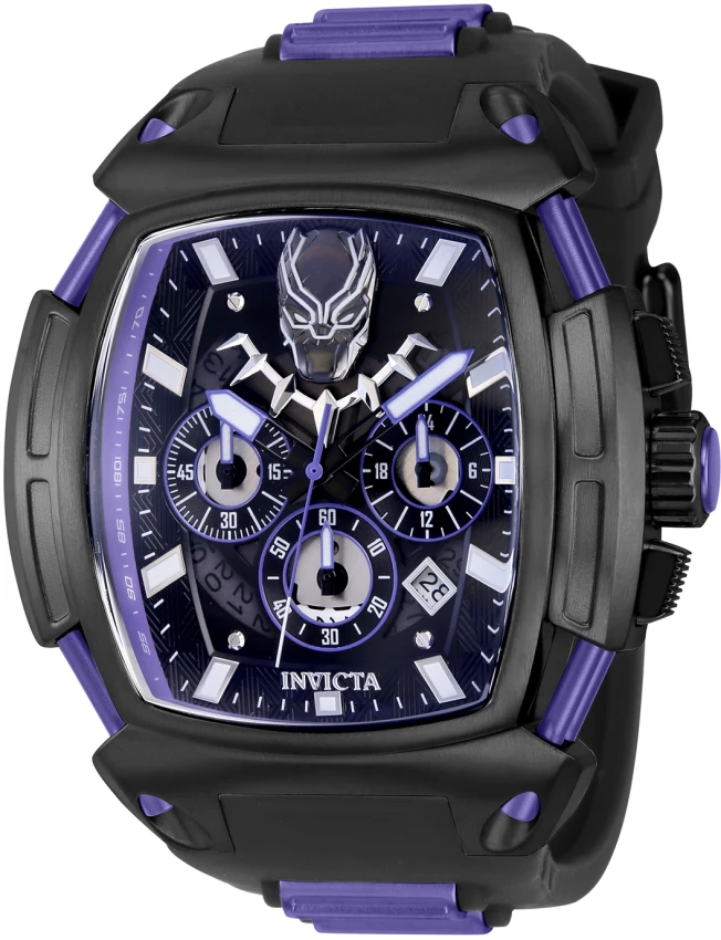 Marvel model 37612 | Invictawatch
