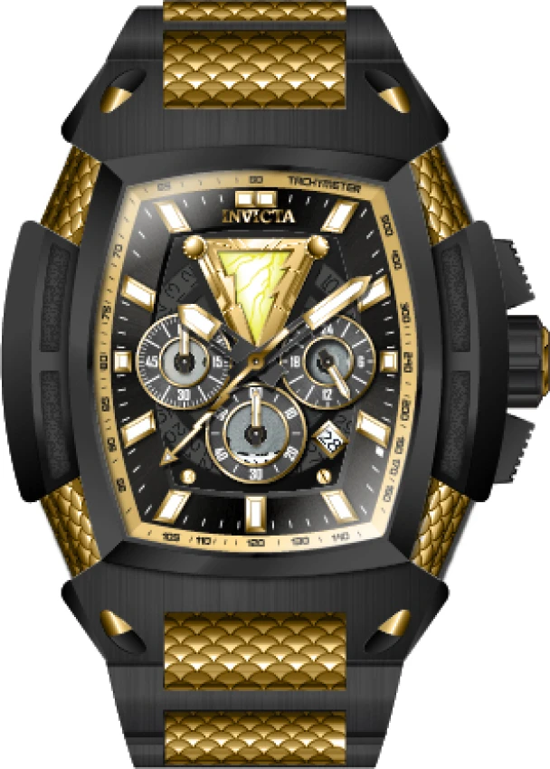 DC Comics model 37615 | Invictawatch