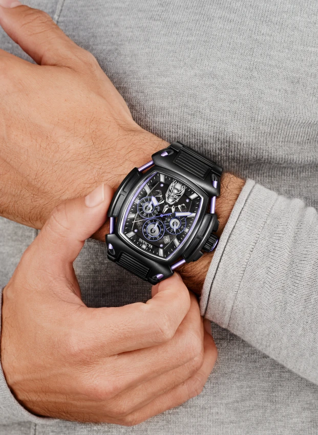 Marvel model 37619 | Invictawatch