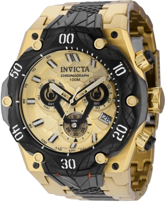 ウイッグ Venom model 37635 | Invictawatch