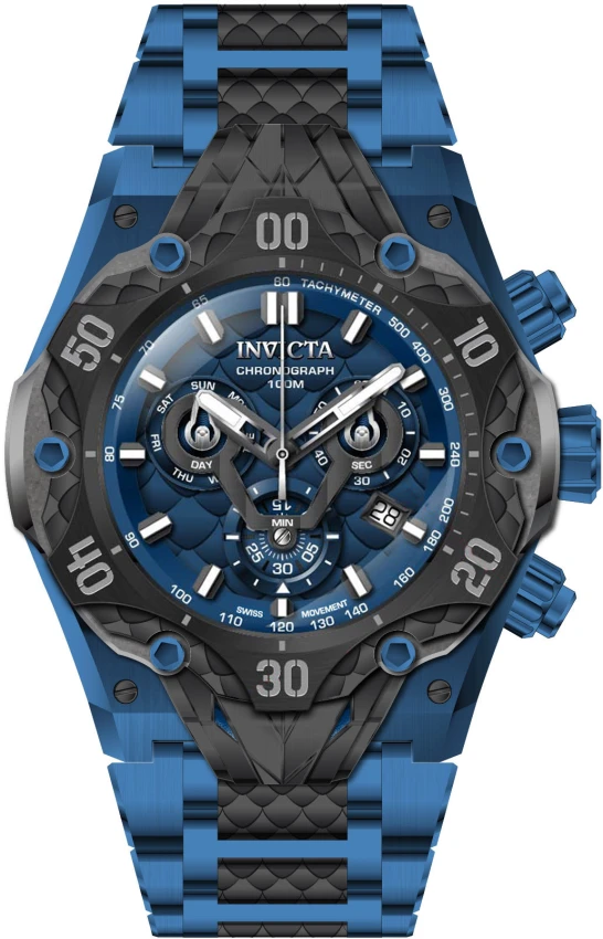 Venom model 37637 | Invictawatch