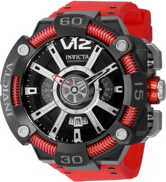 S1 Rally model 37655 | Invictawatch