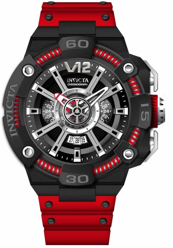 S1 Rally model 37655 | Invictawatch